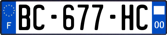 BC-677-HC