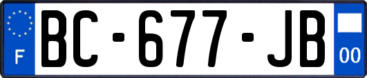 BC-677-JB