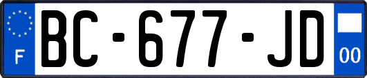 BC-677-JD