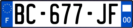 BC-677-JF