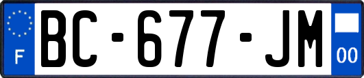 BC-677-JM