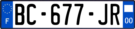 BC-677-JR