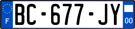 BC-677-JY