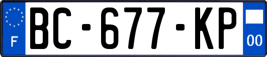 BC-677-KP