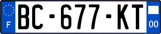BC-677-KT