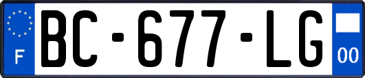 BC-677-LG