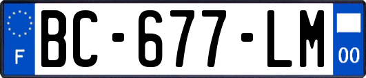 BC-677-LM