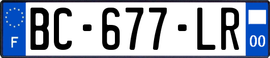 BC-677-LR