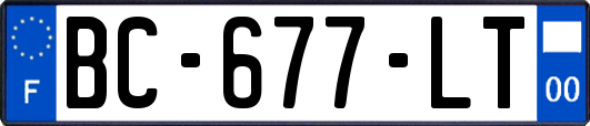 BC-677-LT