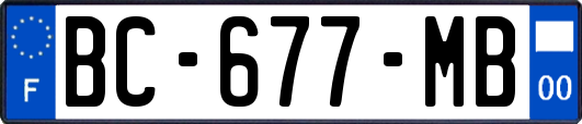 BC-677-MB