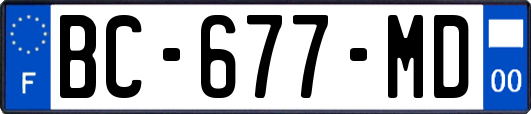 BC-677-MD