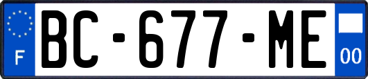 BC-677-ME