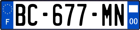 BC-677-MN