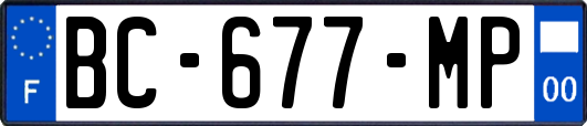 BC-677-MP