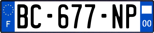 BC-677-NP