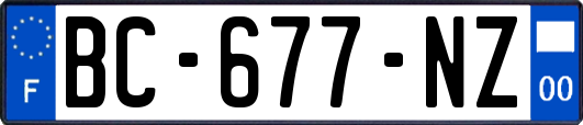 BC-677-NZ