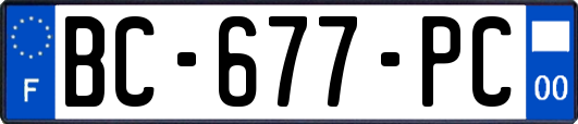 BC-677-PC
