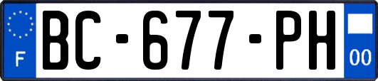 BC-677-PH