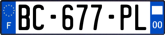 BC-677-PL