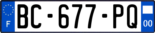 BC-677-PQ