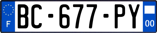 BC-677-PY