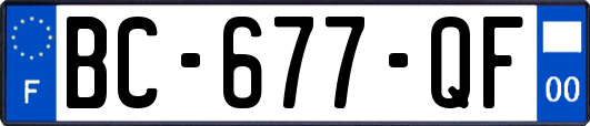 BC-677-QF