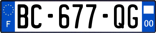 BC-677-QG