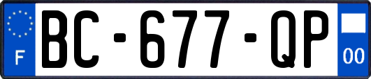 BC-677-QP