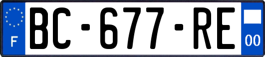 BC-677-RE