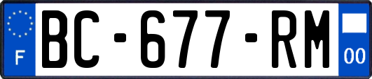 BC-677-RM