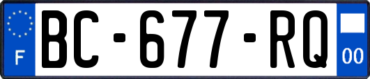 BC-677-RQ