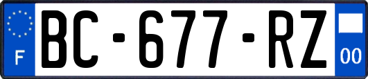 BC-677-RZ