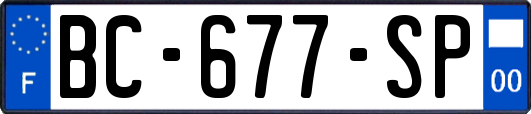 BC-677-SP