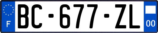 BC-677-ZL