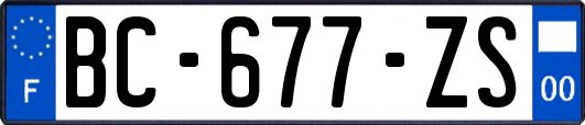 BC-677-ZS