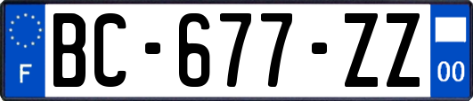 BC-677-ZZ