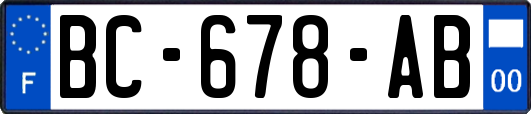 BC-678-AB