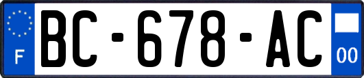 BC-678-AC