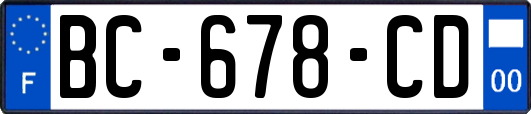 BC-678-CD