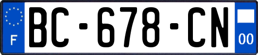 BC-678-CN