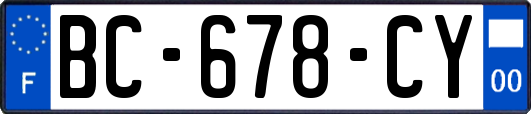 BC-678-CY