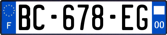 BC-678-EG