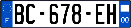 BC-678-EH