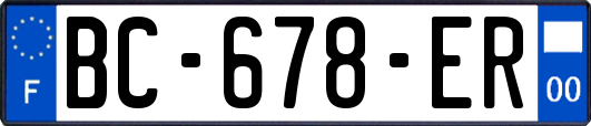 BC-678-ER