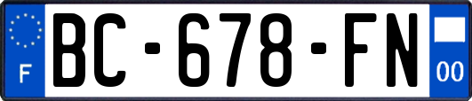 BC-678-FN