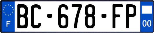 BC-678-FP