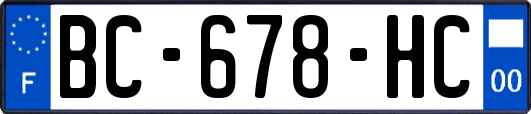BC-678-HC