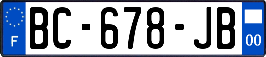 BC-678-JB