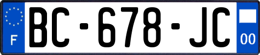 BC-678-JC