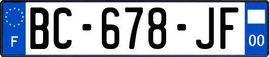 BC-678-JF